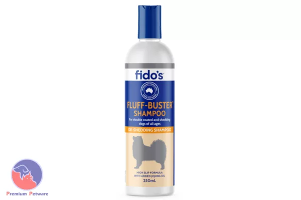 Fido's Fluff Buster Shampoo