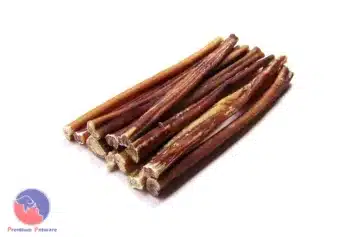 NZ Beef Pizzle Stick Dog Chews