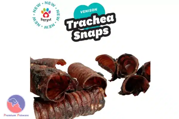 Happypet Trachea Snaps