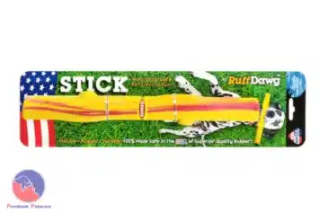 Ruff Dawg Stick Crunch