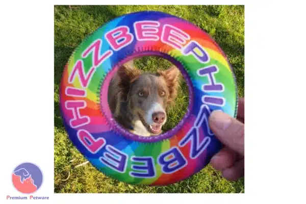 Puppingtons Phizzbee