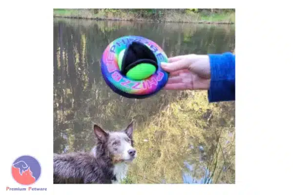 Puppingtons Phizzbee