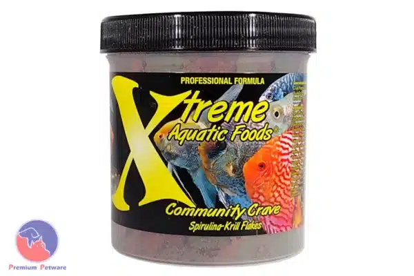 Xtreme Community Crave Flake Fish Food 56g