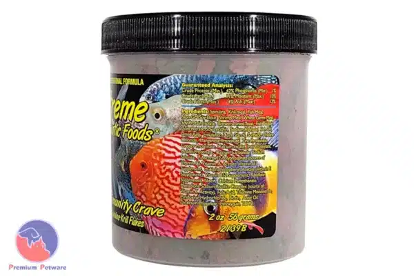 Xtreme Community Crave Flake Fish Food 56g