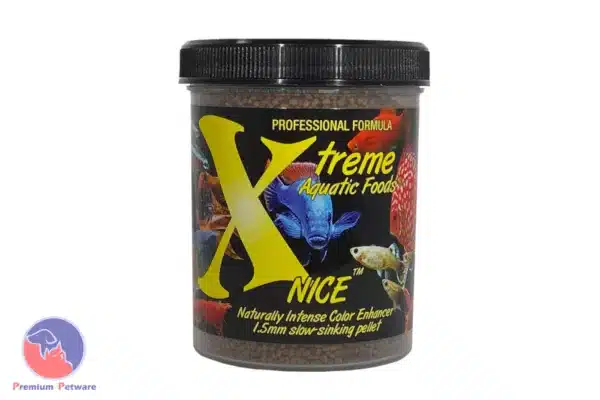 Xtreme NICE 1.5mm Pellet 140g
