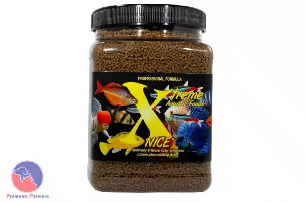 Xtreme NICE 1.5mm Pellets