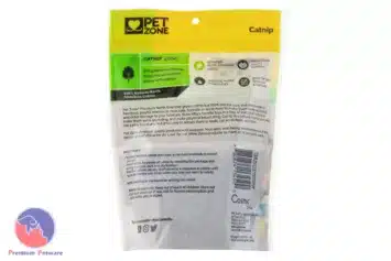 Pet Zone Catnip