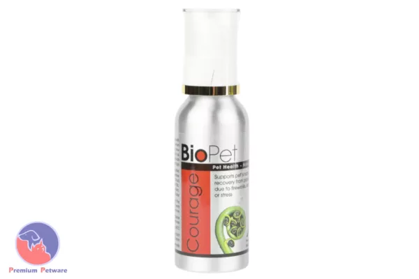 BioPet Courage
