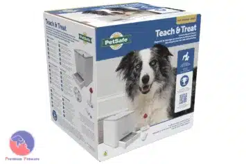 PetSafe Teach And Treat