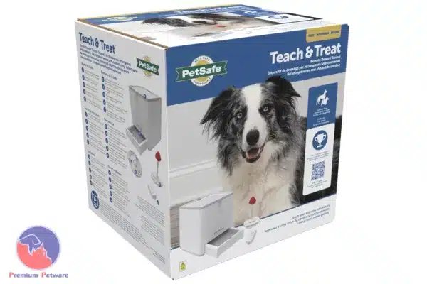 PetSafe Teach And Treat