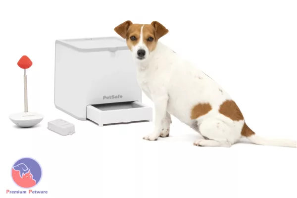 PetSafe Teach And Treat