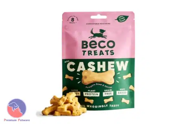 BECO Cashew Dog Treat
