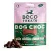 BECO Choc Dog Treats