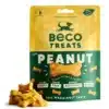 BECO Peanut Dog Treats