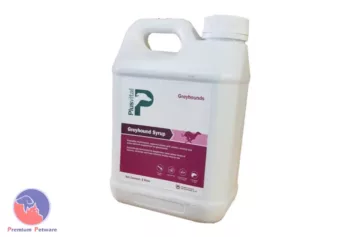 Plusvital Greyhound Syrup
