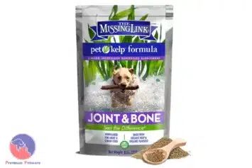 Missing Link Joint And Bone Formula