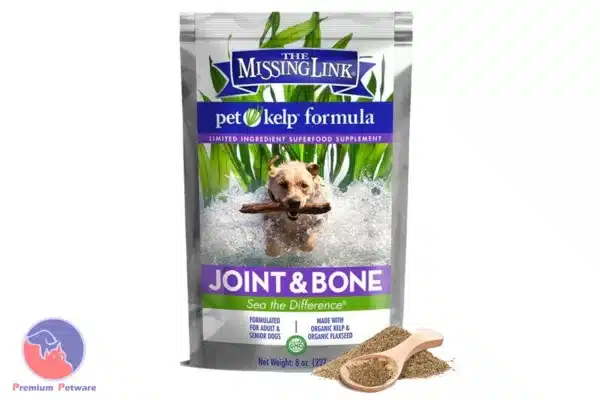 Missing Link Joint And Bone Formula