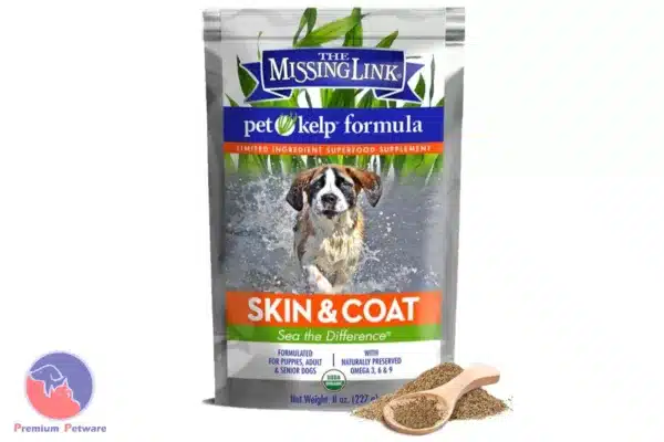 Missing Link Skin And Coat Formula