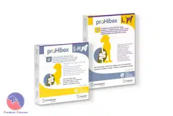 ProHibex Diarrhoea Remedy