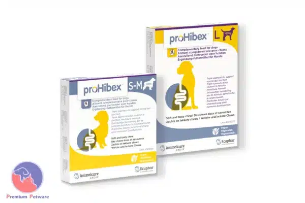 ProHibex Diarrhoea Remedy