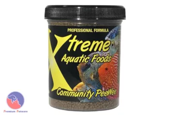 Xtreme Peewee Slow Sinking Pellets 141g