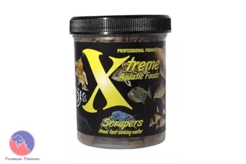 Xtreme Scraper Wafer 142g