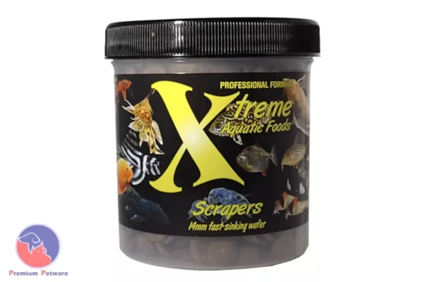 Xtreme Scraper Wafer 280g
