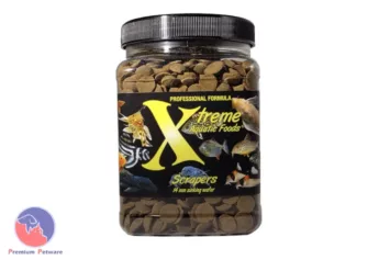 Xtreme Scraper Wafer 510g