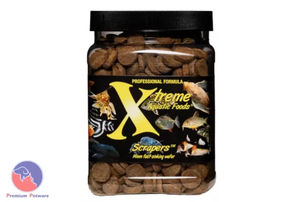 Xtreme Scraper Wafer 998g