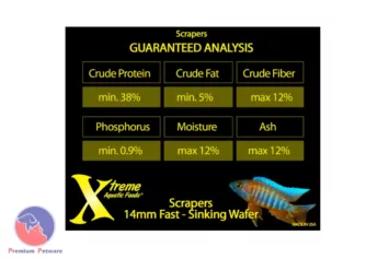 Xtreme Scrapers 14mm Wafers
