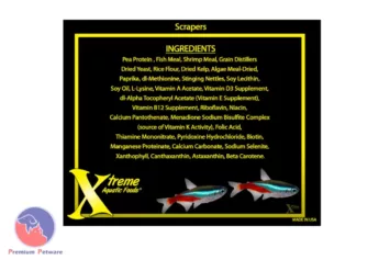 Xtreme Scrapers 14mm Wafers