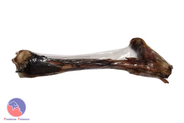 Barking Mad Venison Clod Bone Large