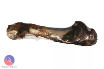 Barking Mad Venison Clod Bone Small