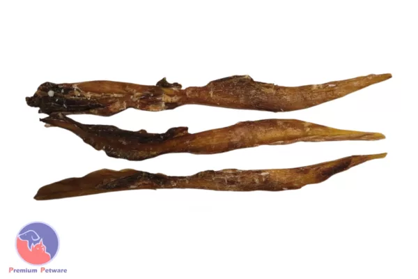 Barking Mad Venison Paddywack Large