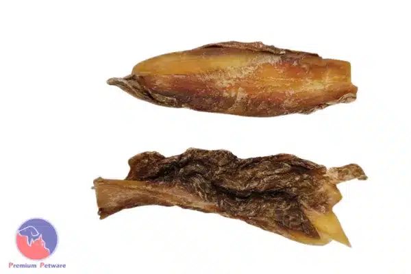 Barking Mad Venison Paddywack Small