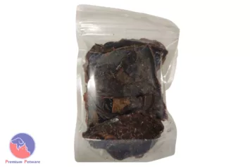 Barking Mad Venison Heart
