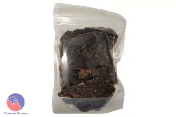 Barking Mad Venison Heart
