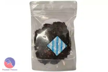 Barking Mad Venison Snacks