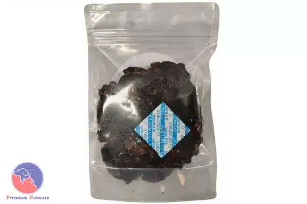 Barking Mad Venison Snacks