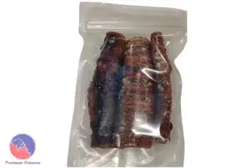 Barking Mad Venison Trachea