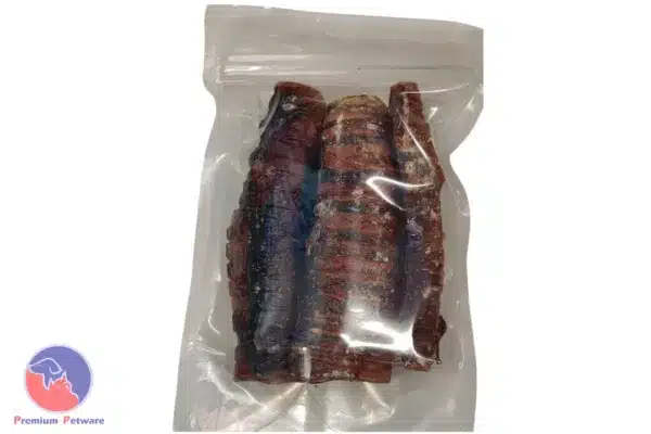 Barking Mad Venison Trachea