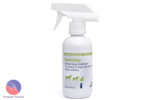 Dermallay Conditioner
