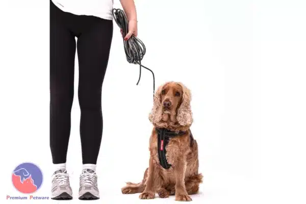 EzyDog Track N Train Slimline Leash