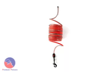 EzyDog Track N Train Slimline Leash