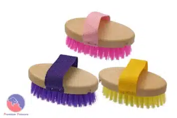 Equerry Stablemate Junior Body Brush