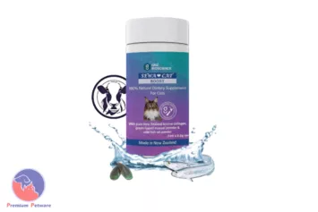 SEWA Cat Boost Powder
