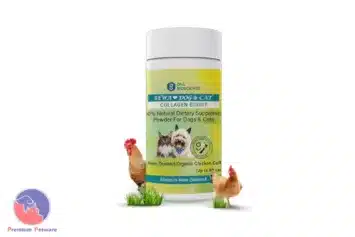 SEWA Pet Collagen