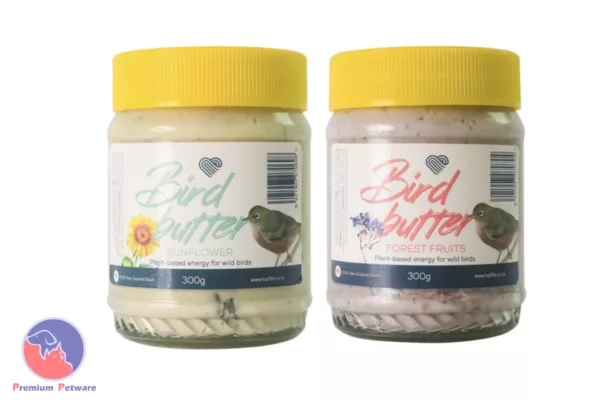 Topflite Bird Butter