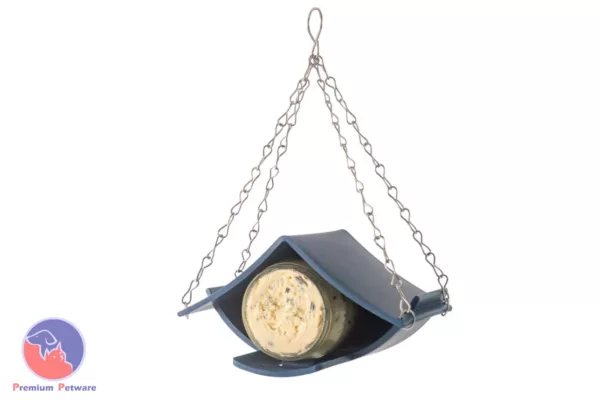 Topflite Bird Butter House