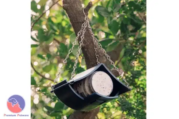 Topflite Bird Butter House
